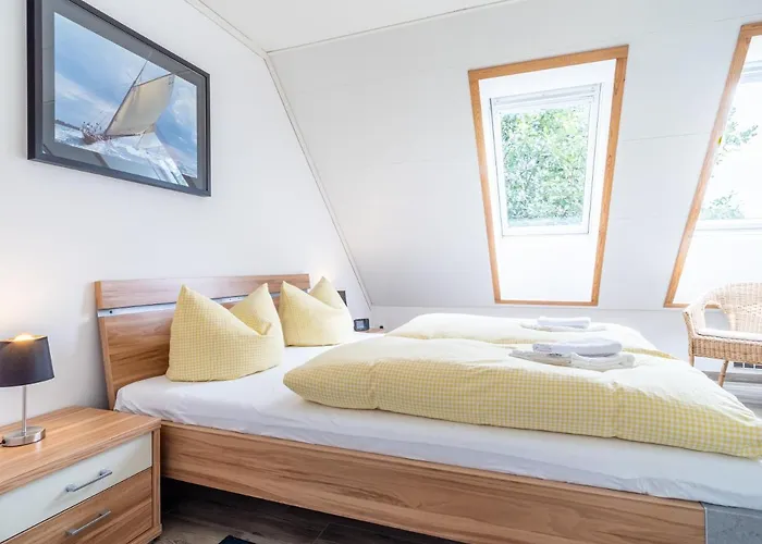 Σπίτι διακοπών Residenz 