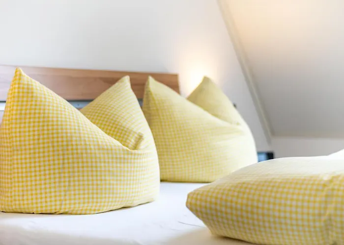 Σπίτι διακοπών Residenz 