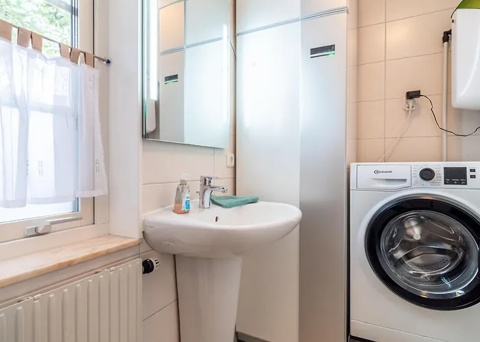 Σπίτι διακοπών Residenz 