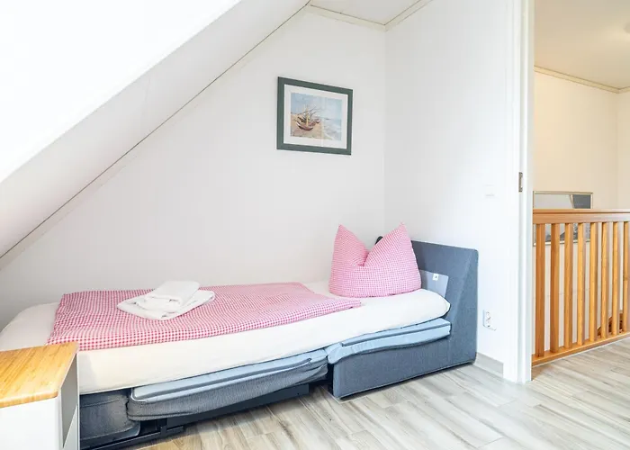 Σπίτι διακοπών Residenz 