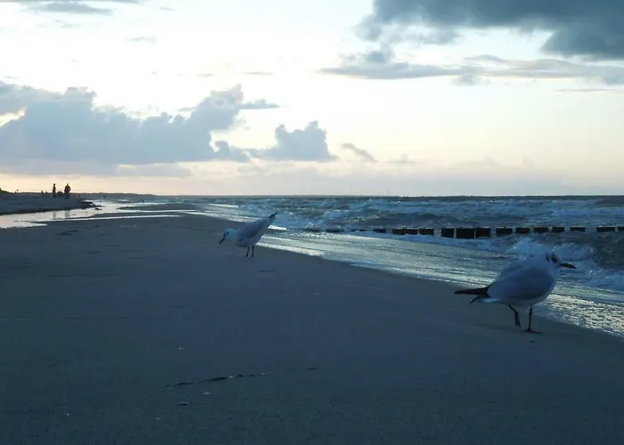 Σπίτι διακοπών Residenz 